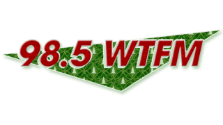 98.5 WTFM