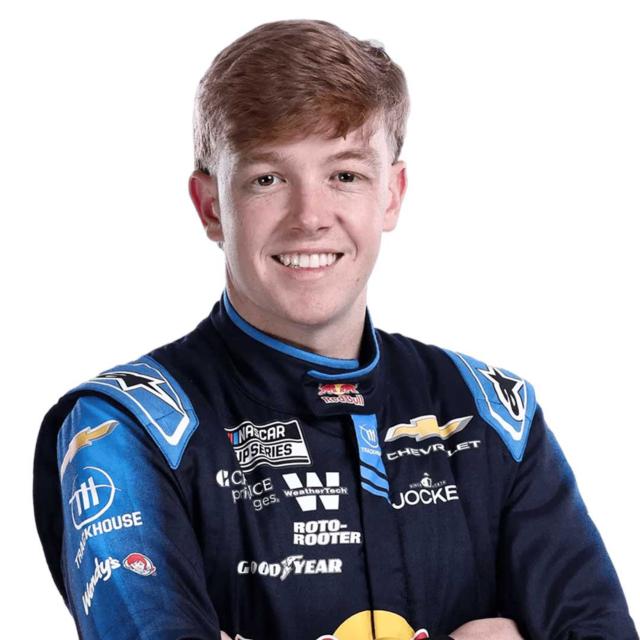 Conner Zilisch 