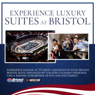 Private Suites and Premium Seating