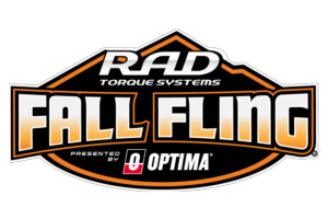 RAD Fall Fling Logo