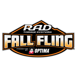 RAD Fall Fling Logo