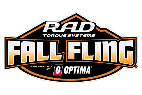 RAD Fall Fling Logo