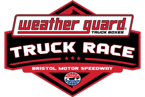 Weather Guard Truck Race | NASCAR CRAFTSMAN Truck Series