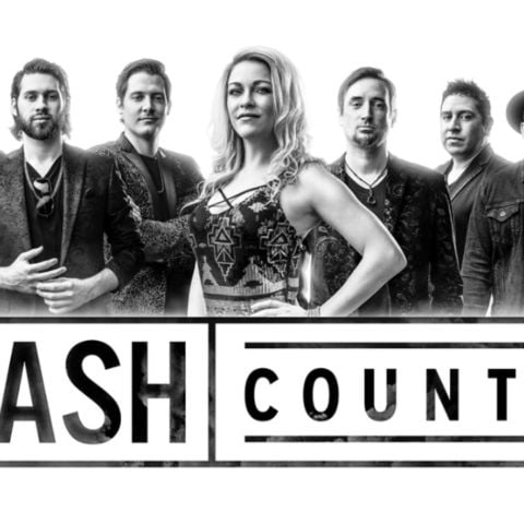 NASH Country will headline Saturday's post-race concert from the BMS Fan Zone, which will begin after the checkered flag drops in the Suburban Propane 300 NASCAR O'Reilly Series Race.