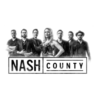 Saturday Post-Race Concert: NASH County (Country Cover Band)