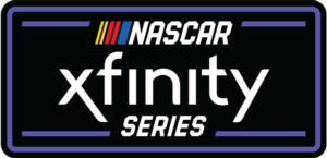 XFINITY Series 300 Logo