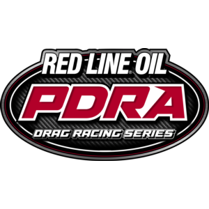 PDRA Thunder Valley Throwdown Logo