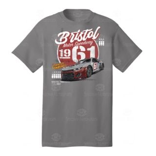 BMS Bombshell Tee