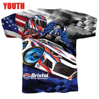 Youth Sublimated Tee