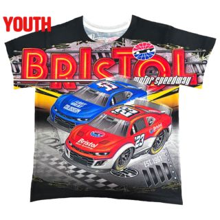 BMS YOUTH SUB TEE