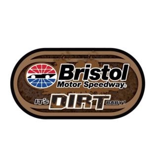 BMS DIRT HD MAGNET