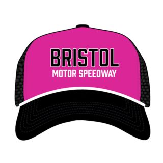 BMS LADIES HAT Pink