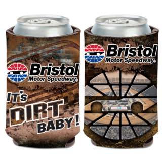 BMS DIRT CAN COOLIE GLOBE