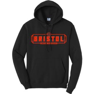 BMS "Banner" Hoodie