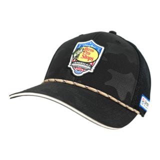 BPS Camo Event Hat