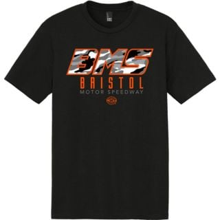 BMS "Camo" Tee