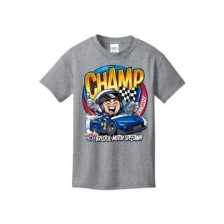 BMS Youth "Champ" Tee