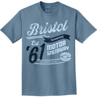 BMS "Classic" Tee