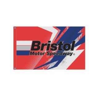 BMS Track Flag