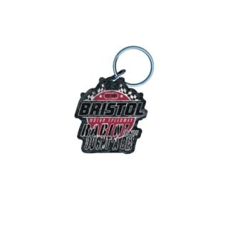 BMS HD Keychain