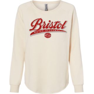 BMS Ladies "Glitter" Fleece