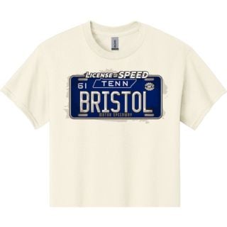 BMS "License" Tee