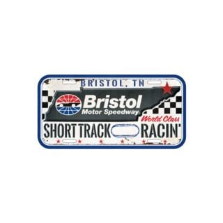 BMS Track Plate