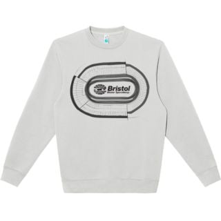 BMS "Sketch" Crewneck