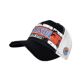 BMS Distressed Hat