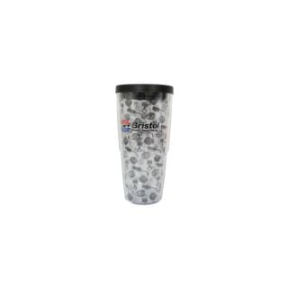 BMS Clear Tumbler