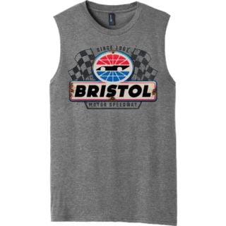 BMS "Vintage" Tank