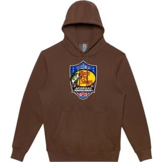 BPS Applique Hoodie