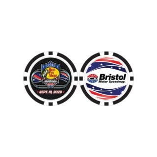 BPS Ball Marker