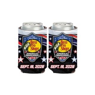 BPS Can Cooler