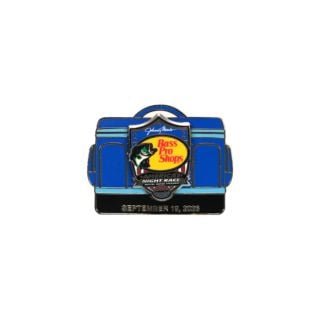 BPS Event Pin