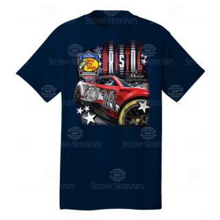 Bass Pro Shops Night Race Event Tee