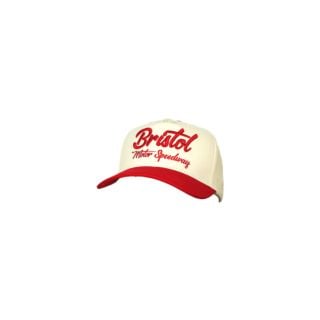 BMS "Script" Hat