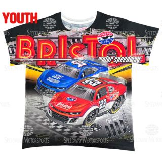 BMS Youth Sublimated Tee