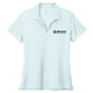BMS Embroidered Ladies Polo