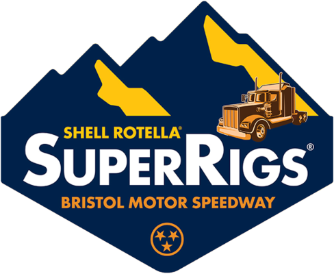 Rotella SuperRigs 2026  Logo