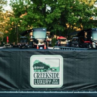 Creekside Luxury RV Park