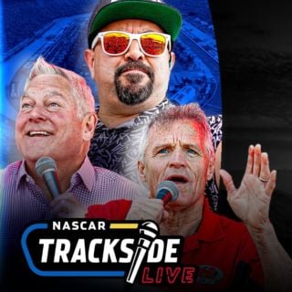 NASCAR Trackside Live