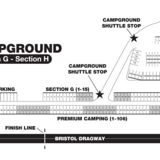 The Dragstrip (Premium)