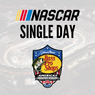 Single Day Cup Tickets