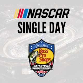 Single Day Saturday Cup Tickets