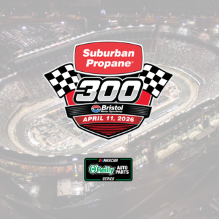 Suburban Propane 300 Thumbnail