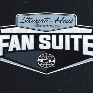 SuperFan Suites - Stewart-Haas Racing