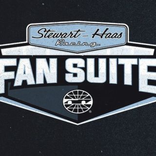 Super Fan Suite - Stewart-Haas Racing