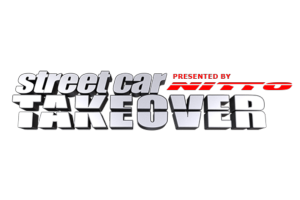 Street Car Takeover Logo