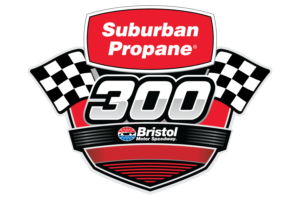 Suburban Propane 300 Logo